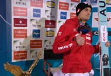 Czas na wielkie emocje Rusza 74 edycja Turnieju Czterech Skoczni.