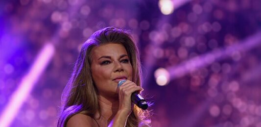 Edyta Górniak padła ofiarą oszustwa finansowego – sprawa trafiła do prokuratury