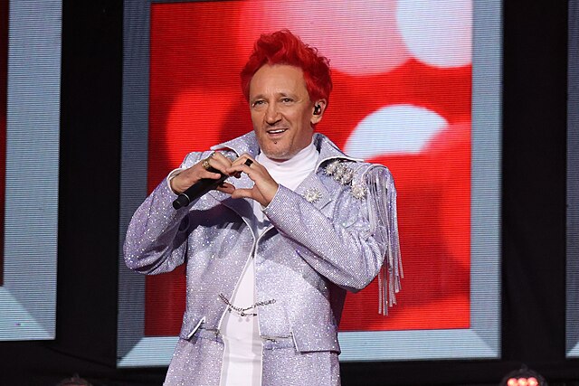 Finansowa zapaść Michała Wiśniewskiego: Dramat utraty domu