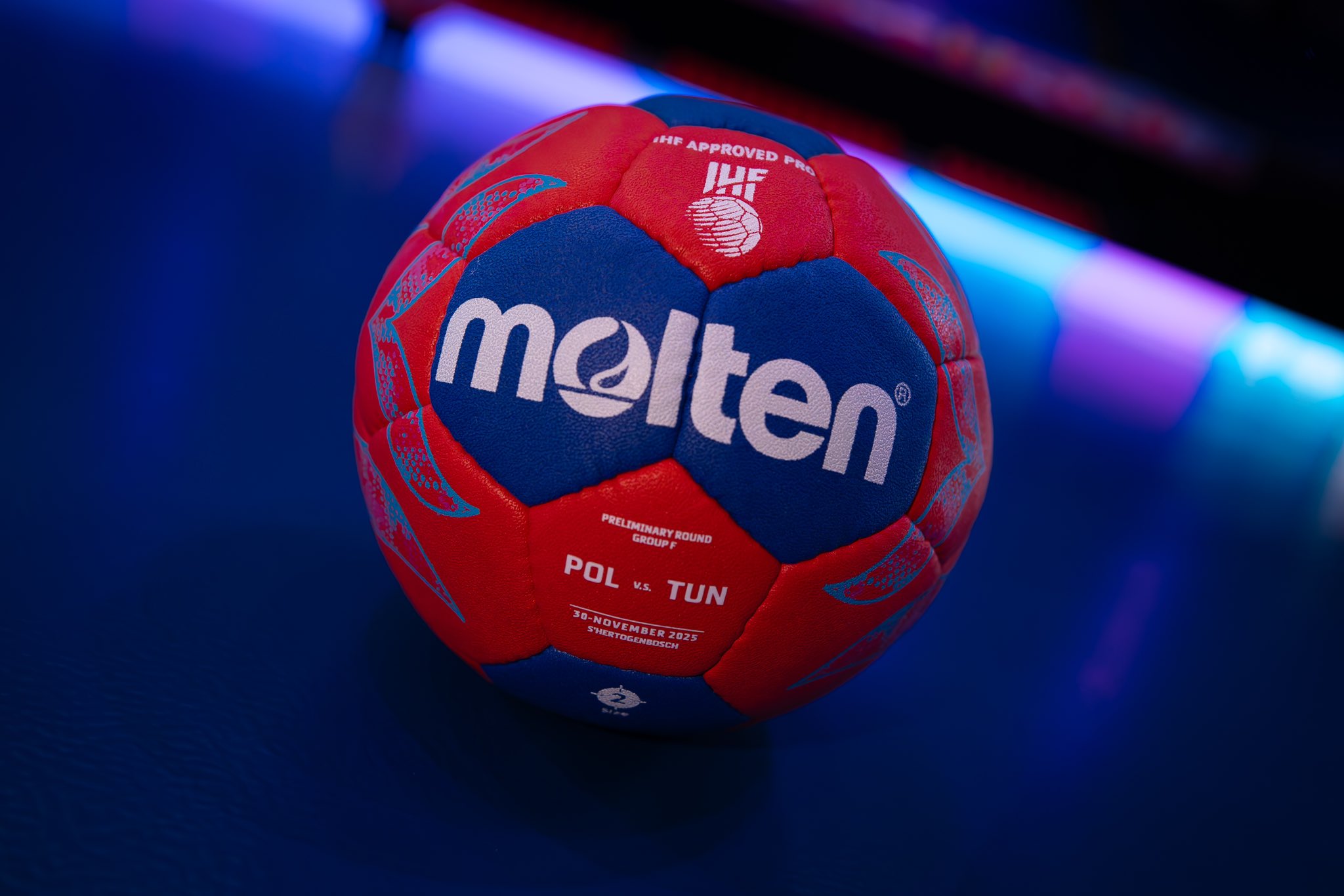 Heroiczna walka i pewny awans Polki pokonują Tunezję na Mistrzostwach Świata