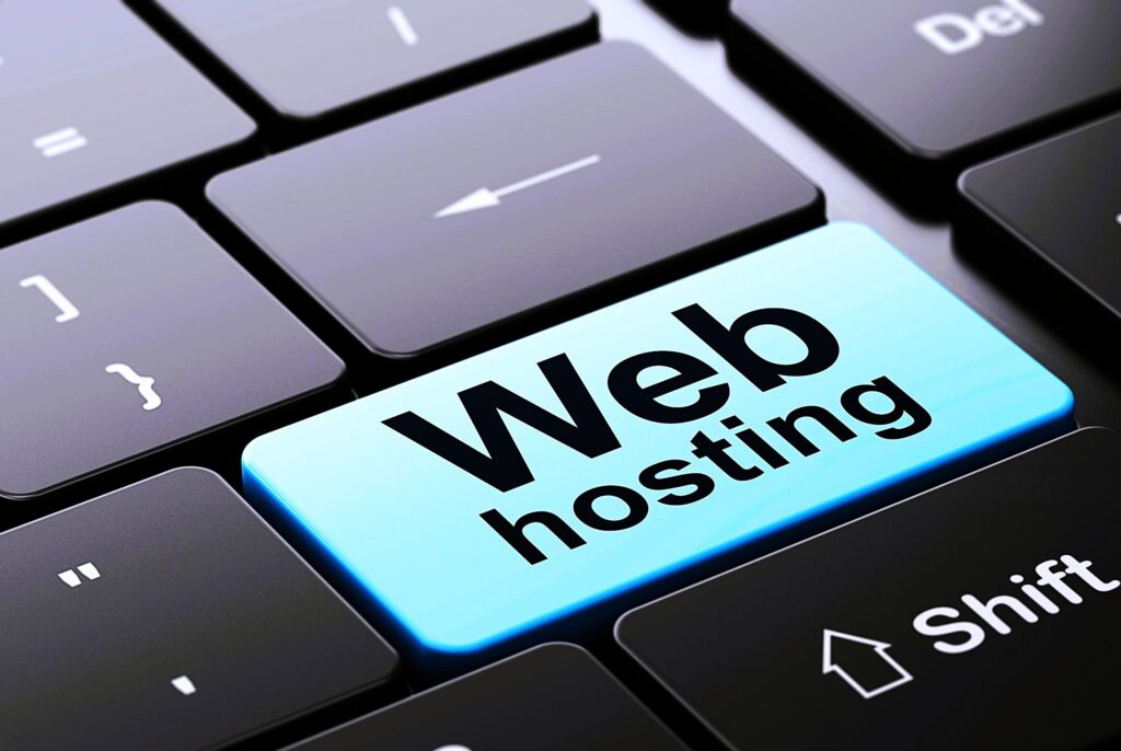 Hosting Bezpieczna Podróż z SeoHost