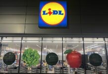 Inflacja w Polsce najniższa od półtora roku