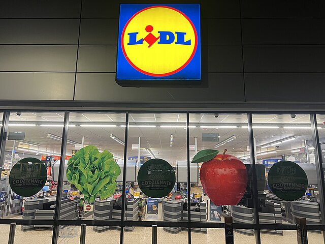 Inflacja w Polsce najniższa od półtora roku