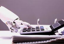 AI i robotyzacja to bezrobocie – 30tys na bruk AI i robotyzacja to bezrobocie - 30tys na bruk Jak AI automatyzuje operacje finansowe w firmach