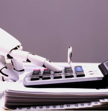 AI i robotyzacja to bezrobocie – 30tys na bruk AI i robotyzacja to bezrobocie - 30tys na bruk Jak AI automatyzuje operacje finansowe w firmach