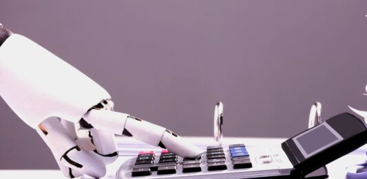 AI i robotyzacja to bezrobocie – 30tys na bruk AI i robotyzacja to bezrobocie - 30tys na bruk Jak AI automatyzuje operacje finansowe w firmach