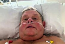 Kazik Powraca Silniejszy po Chorobie