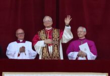 Leon XIV krytykuje Donalda Trumpa Sojusz Europa-USA kluczem do pokoju na Ukrainie