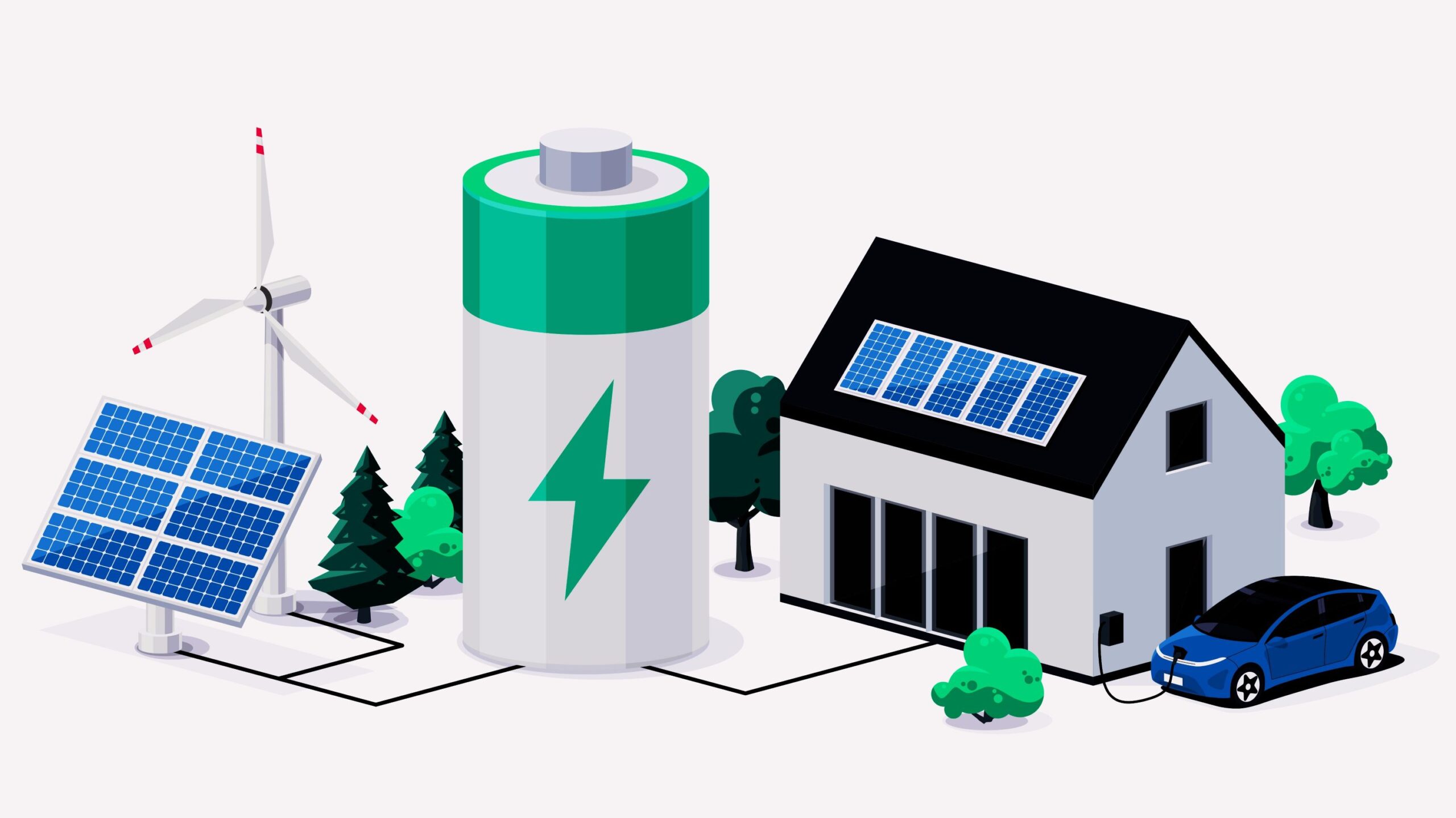 Magazyn Energii – czy to się opłaca?