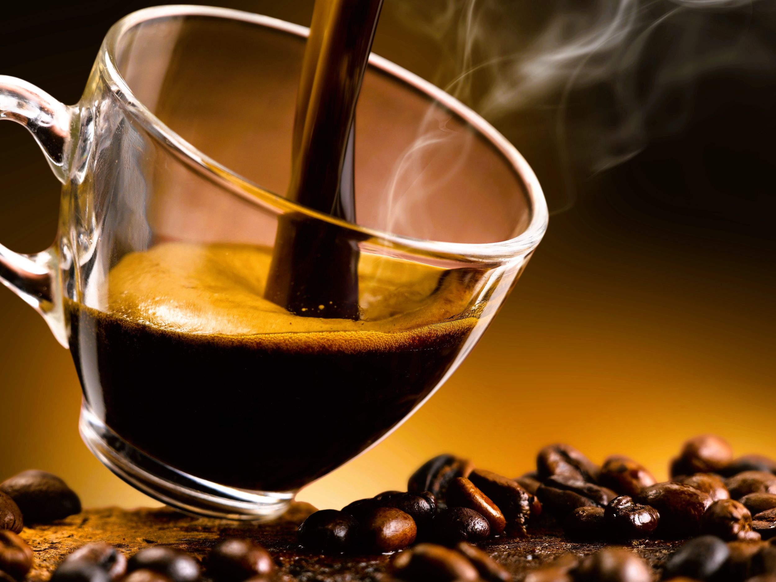 AKRYLAMID – 7 najgorszych KAW! nie pij ich