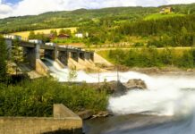 NordLink 1400MW z Norwegii do Niemiec NordLink 1400MW z Norwegii do Niemiec a 600MV Szwecja - Polska