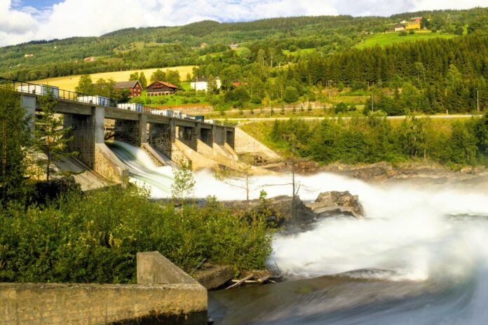 NordLink 1400MW z Norwegii do Niemiec a 600MV Szwecja - Polska