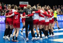 Polki kończą mundial na 11 miejscu Najlepszy wynik od dekady.