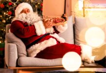 Samotne Święta Bożego Narodzenia Samotne Święta Bożego Narodzenia z dala od polityki i sporów, odprężenie.