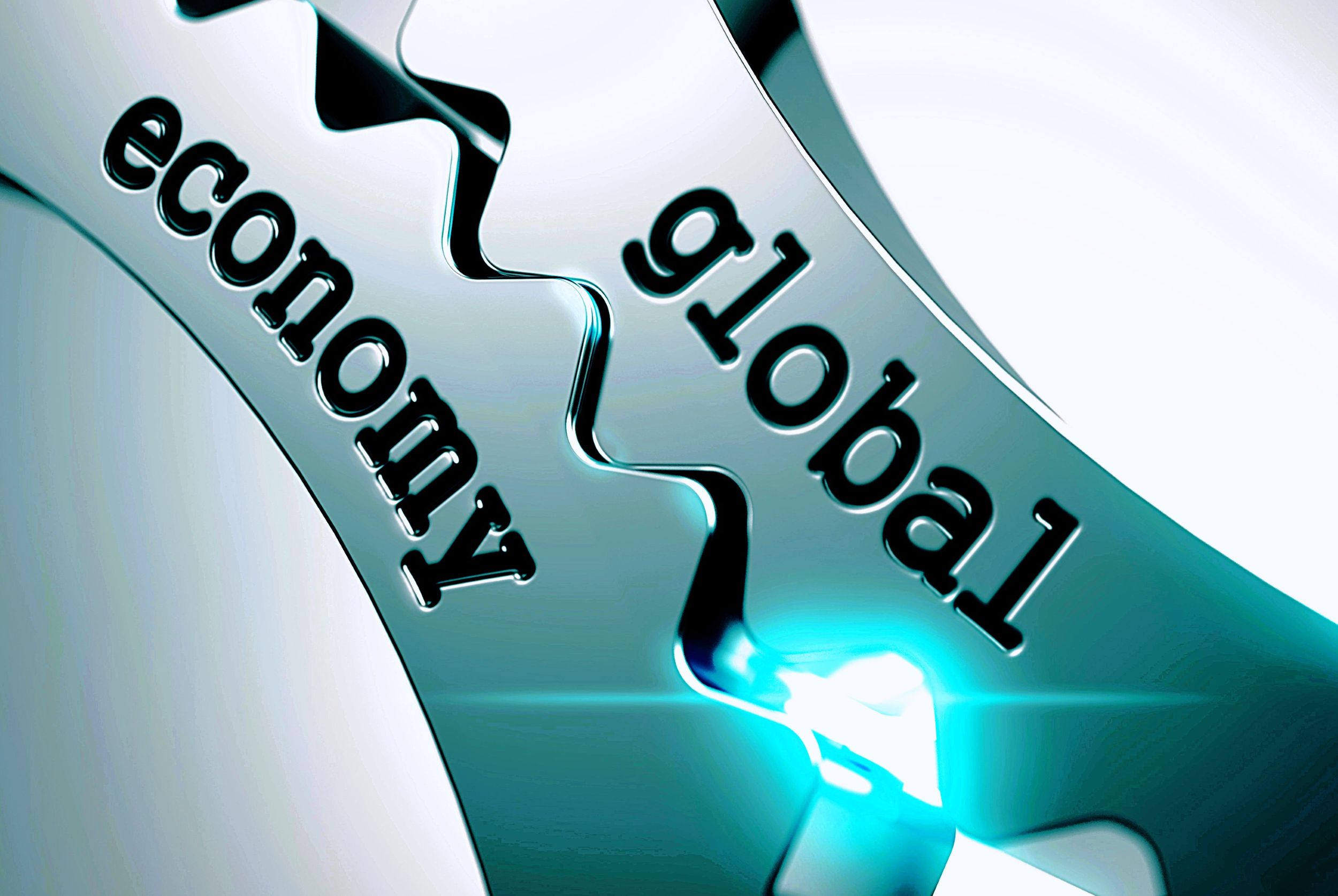 Upadająca Gospodarka UE i Polska Lokomotywa