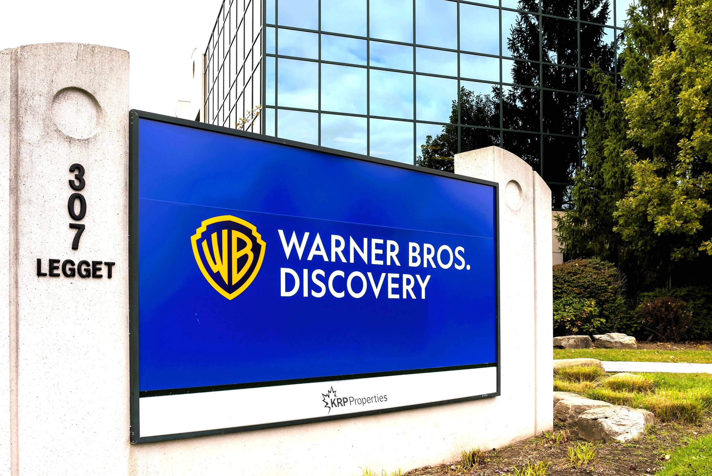 Kto Przejmie Warnera i TVN