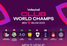 Warta Zawiercie wśród najlepszych Klubowe Mistrzostwa Świata siatkarzy 2025.