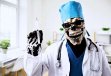 Wilczy Bilet Gizeli Jagielskiej Śmiertelny wirus Nipah atakuje Indie – setki osób w kwarantannie