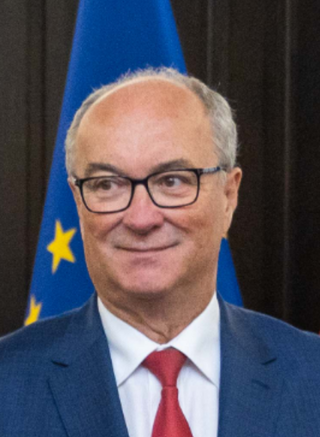 Włodzimierz Czarzasty kandyduje na lidera Nowej Lewicy