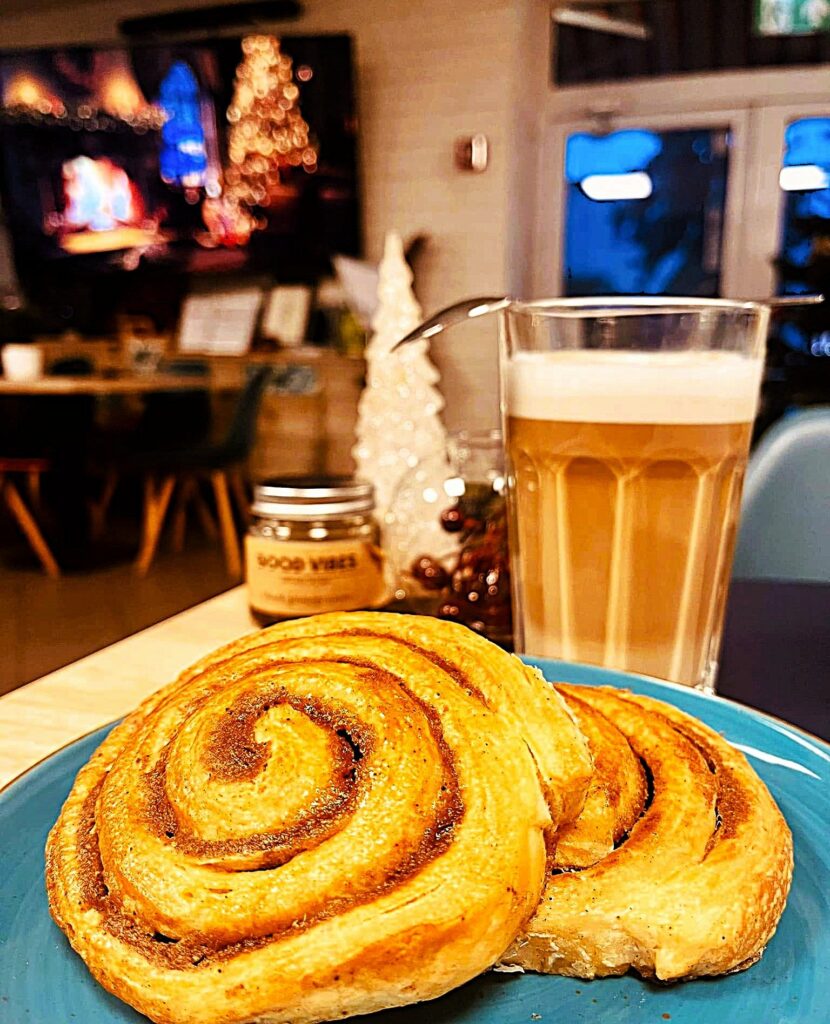 Caffe Vergnano to najstarsza włoska palarnia czynna do dzisiaj