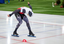 Złoto Jabrzyk i Bachanka oraz medale Polaków w Pucharze Świata w Hamar.