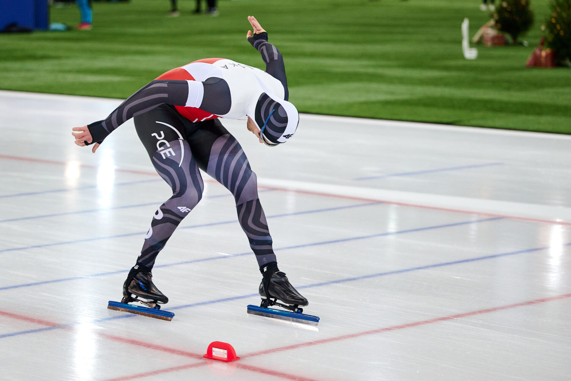 Złoto Jabrzyk i Bachanka oraz medale Polaków w Pucharze Świata w Hamar