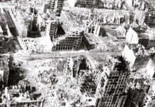 Reparacje za 6mln ofiar i odpowiedzialność nie istnieje