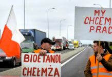 Zielony Ład Zniszczył 80-letnią Fabrykę Zielony Ład Zniszczył 80-letnią Fabrykę Bioetanolu w Chełmży - wszyscy na bruk