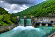 Norwegia: Zielona Bateria Europy Napędzana Siłą Wody Norwegia: Zielona Bateria Europy Napędzana Siłą Wody