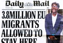 Gnijące Wyspy: Brytyjskie Media Alarmują Koniec Złudzeń: Przestępczość i Kryzys Zmieniają Brytanię w Gnijące Wyspy