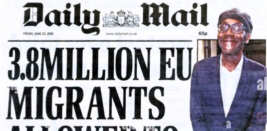 Gnijące Wyspy: Brytyjskie Media Alarmują Koniec Złudzeń: Przestępczość i Kryzys Zmieniają Brytanię w Gnijące Wyspy