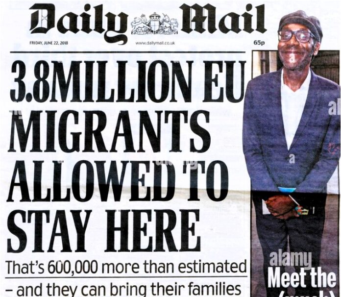 Koniec Złudzeń: Przestępczość i Kryzys Zmieniają Brytanię w Gnijące Wyspy