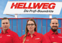 Rekord Bankructw w Niemczech – Sieć Hellweg Rekord Bankructw w Niemczech - Sieć Hellweg zamyka kolejne sklepy