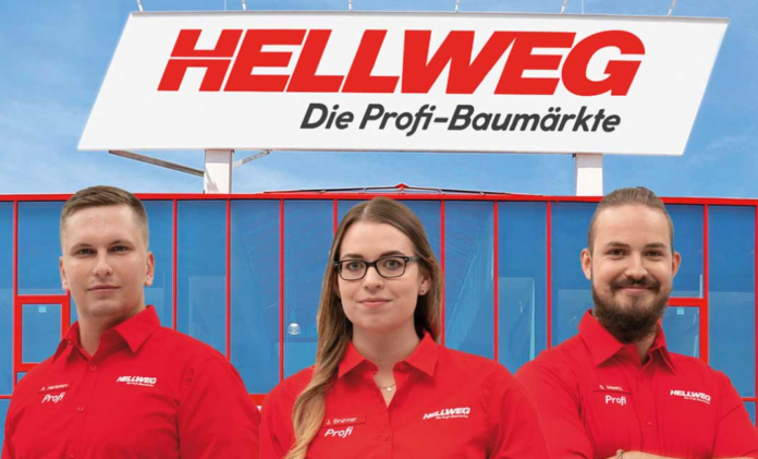 Sieć Hellweg Rekord Bankructw w Niemczech - Sieć Hellweg zamyka kolejne sklepy