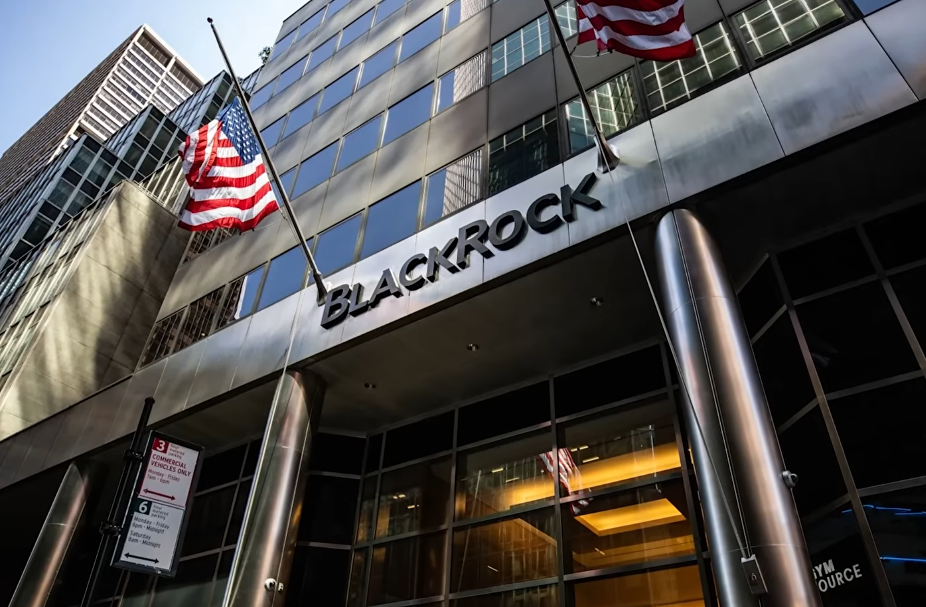 Dino – BlackRock i Vanguard wśród udziałowców