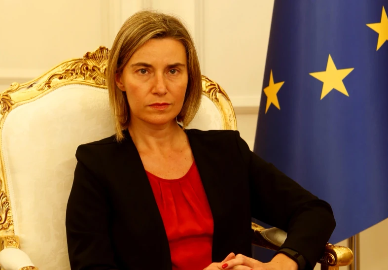 Korupcja w UE – zatrzymana była szefowa Dyplomacji