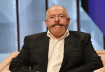 3kg Złota u Prokuratora Generalnego Ukrainy 3kg Złota u Prokuratora Generalnego Ukrainy Światosława Piskuna