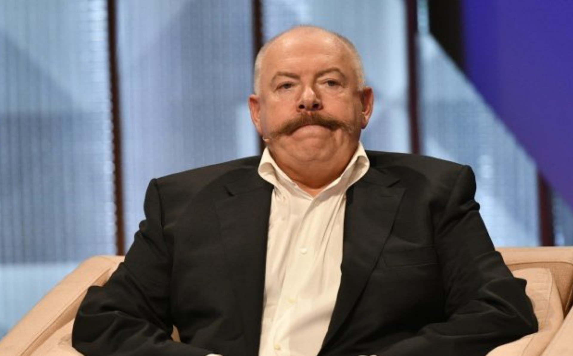 3kg Złota u Prokuratora Generalnego Ukrainy