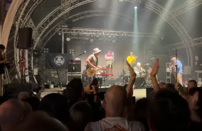 Kazik w szpitalu Kult gra Walka o Zdrowie i Niezwykły Optymizm - Za Zdrowie Kazika