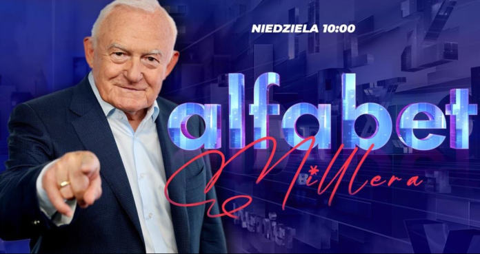 Leszek Miller Niewdzięczność Kijowa: Polska Płaci, Inni Rozmawiają, Leszek Miller jak zwykle ma dużo racji w swym podejściu do Ukrainy