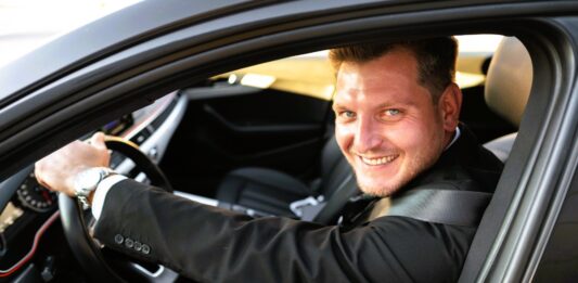 Praca jako kierowca aplikacji Bolt – elastyczność, zarobki i wymagania Praca jako kierowca aplikacji Bolt – elastyczność, zarobki i wymagania