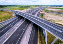 Bezpieczna Podróż nad morze trasą S7