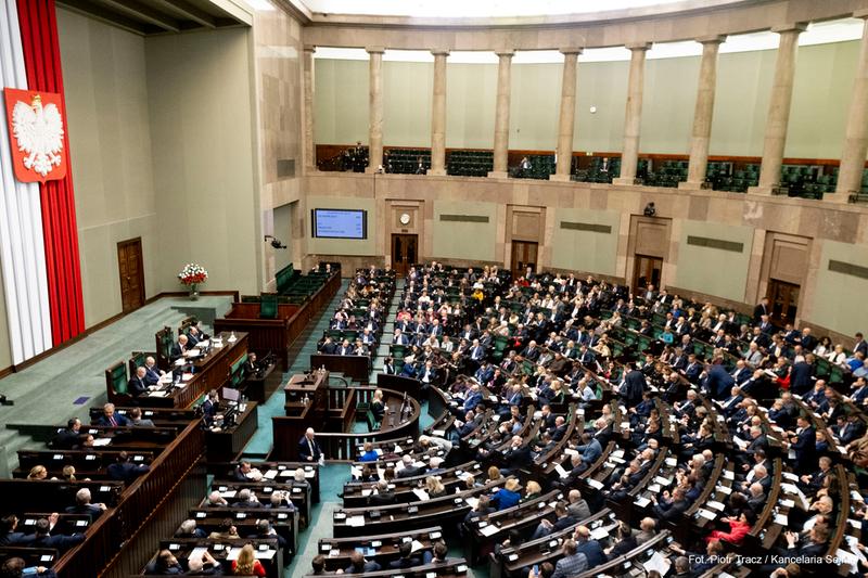 Powołanie Podkomisji Nadzwyczajnej ds. ustawy o asystencji osobistej – krok ku rzetelności czy próba rozwodnienia procesu?