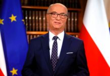 tow Czarzasty Znowu Wodzem Lewicy tow Czarzasty Znowu Wodzem Lewicy