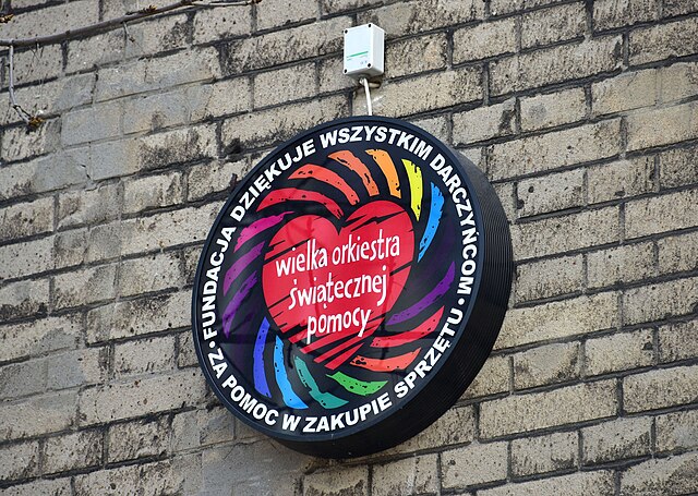 34. finał WOŚP zakończony! Oto ile już zebrano