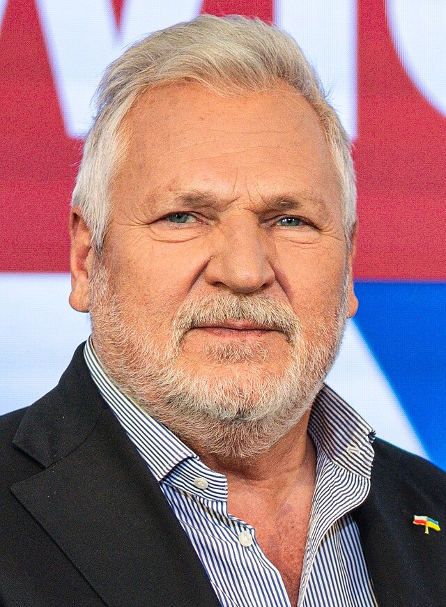 Aleksander Kwaśniewski ostrzega przed prowokacją w związku z zaproszeniem do Rady Pokoju Aleksander Kwaśniewski ostrzega przed prowokacją w związku z zaproszeniem do Rady Pokoju