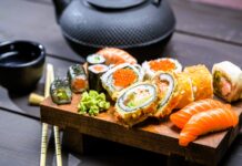 Najczęstsze błędy przy zamawianiu sushi online w Polsce i jak ich uniknąć Błędy przy zamawianiu sushi online w Polsce
