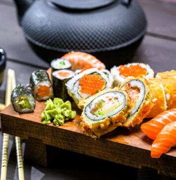 Najczęstsze błędy przy zamawianiu sushi online w Polsce i jak ich uniknąć Błędy przy zamawianiu sushi online w Polsce