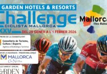 Challenge Mallorca 2026.