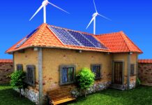 Domowe Turbiny Wiatrowe – Dotacje Domowe Turbiny Wiatrowe - Dotacje jak pozyskać i czy to się opłaca plus magazyn energii